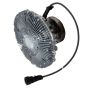 Hayden Automotive 9705 Reverse Rotation Severe Duty Electronic Fan Clutch