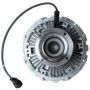 Hayden Automotive 9705 Reverse Rotation Severe Duty Electronic Fan Clutch