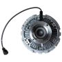 Hayden Automotive 9706 Reverse Rotation Severe Duty Electronic Fan Clutch
