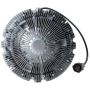 Hayden Automotive 9706 Reverse Rotation Severe Duty Electronic Fan Clutch