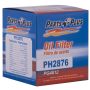 PARTS PLUS PH2876 