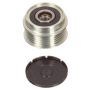 INA EA0004 INA BDC FEAD overruning alternator pulley