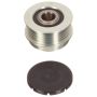 INA EA0004 INA BDC FEAD overruning alternator pulley