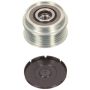INA EA0005 INA BDC FEAD overruning alternator pulley