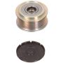INA EA0017 INA BDC FEAD overruning alternator pulley