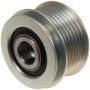INA EA0041 INA BDC FEAD overruning alternator pulley