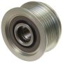 INA EA0041 INA BDC FEAD overruning alternator pulley