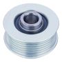 INA EA0065 INA BDC FEAD overruning alternator pulley