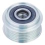 INA EA0065 INA BDC FEAD overruning alternator pulley