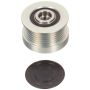 INA EA0072 INA BDC FEAD overruning alternator pulley