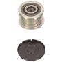 INA EA0084 INA BDC FEAD overruning alternator pulley