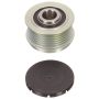 INA EA0137 INA BDC FEAD overruning alternator pulley