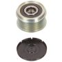 INA EA0137 INA BDC FEAD overruning alternator pulley