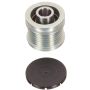 INA EA0140 INA BDC FEAD overruning alternator pulley