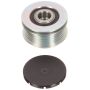INA EA0161 INA BDC FEAD overruning alternator pulley