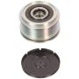 INA EA0161 INA BDC FEAD overruning alternator pulley