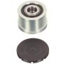 INA EA0164 INA BDC FEAD overruning alternator pulley