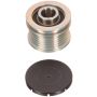 INA EA0178 INA BDC FEAD overruning alternator pulley