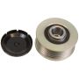 INA EA0225 INA BDC FEAD overruning alternator pulley