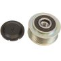 INA EA0225 INA BDC FEAD overruning alternator pulley