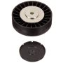 INA FP01691 INA BDC FEAD pulley