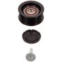 INA FP02331 INA BDC FEAD pulley