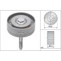 INA FP0596 INA BDC FEAD pulley