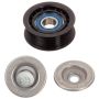 INA FP06291 INA BDC FEAD pulley