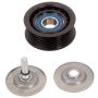 INA FP06291 INA BDC FEAD pulley
