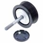 INA FP07921 INA BDC FEAD pulley