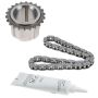 INA ZC0048K INA CDC Timing Chain Kit