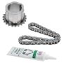 INA ZC0048K INA CDC Timing Chain Kit