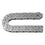 INA ZC0237 INA CDC Chain, oil pump drive