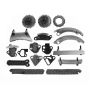 INA ZC-76159 INA CDC Timing Chain Kit