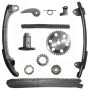 INA ZC-76186 INA CDC Timing Chain Kit