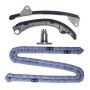 INA ZC-76195S INA CDC Timing Chain Kit