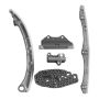 INA ZC-76211S INA CDC Timing Chain Kit