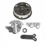INA ZC-76223V INA CDC Timing Chain Kit