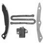 INA ZC-76241TS INA CDC Timing Chain Kit