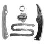 INA ZC-76305 INA CDC Timing Chain Kit