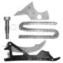 INA ZC-76344 INA CDC Timing Chain Kit