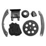INA ZC-9-0195S INA CDC Timing Chain Kit