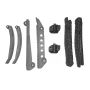 INA ZC-9-0387SHX INA CDC Timing Chain Kit