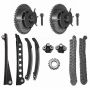 INA ZC-9-0391SBVVT INA CDC Timing Chain Kit