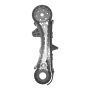INA ZC-9-0444SF INA CDC Timing Chain Kit