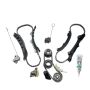 INA ZC-9-0511S INA CDC Timing Chain Kit