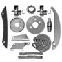 INA ZC-9-0707SA INA CDC Timing Chain Kit