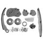 INA ZC-9-0719S INA CDC Timing Chain Kit