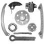 INA ZC-9-0727SA INA CDC Timing Chain Kit