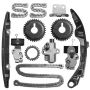 INA ZC-9-0730S INA CDC Timing Chain Kit